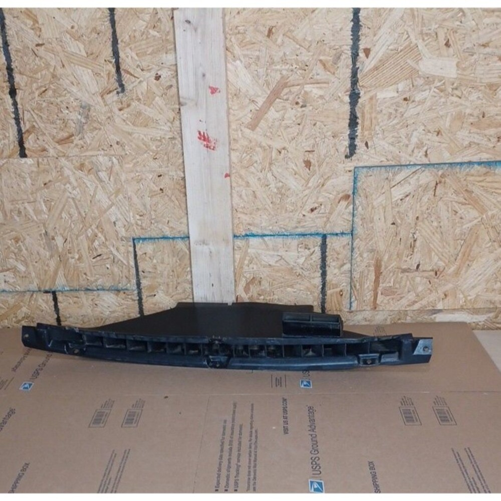 1988-1994 Chevy GMC C/K 1500 2500 Truck Defrost Heater Upper Air Duct Box